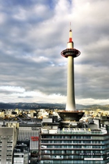 京都タワー