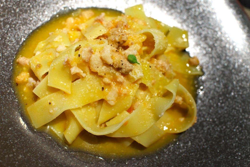 パスタ③