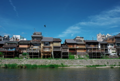 鴨川2