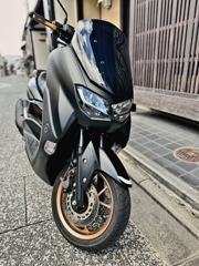 NMAX