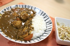 カレー4