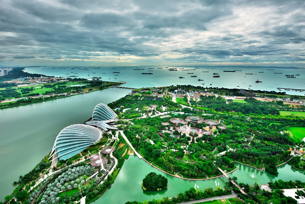 シンガポール49