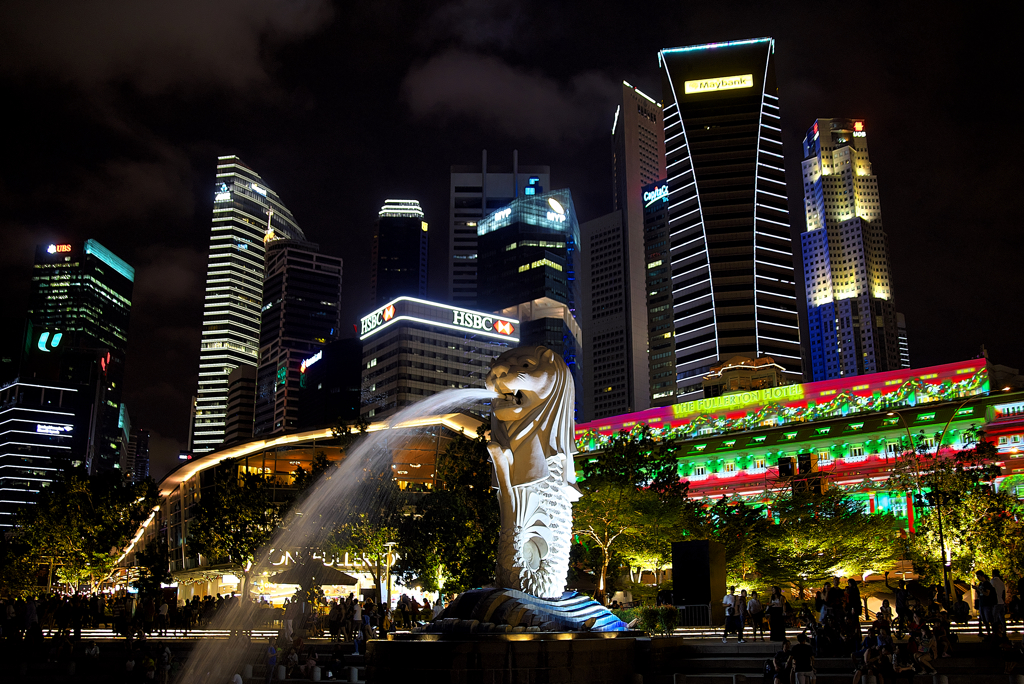 シンガポール62