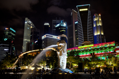 シンガポール62