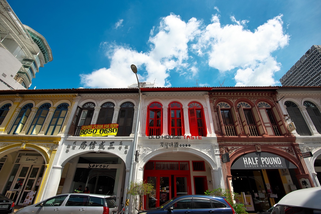 シンガポール27