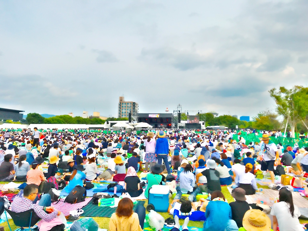 京都音博2017