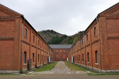 舞鶴赤レンガ倉庫②