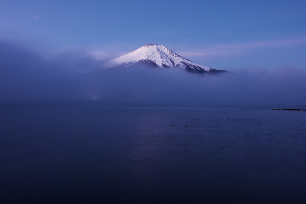 富士山9