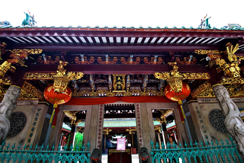 シンガポール31