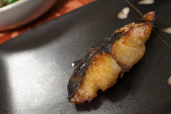 鰆の西京焼き