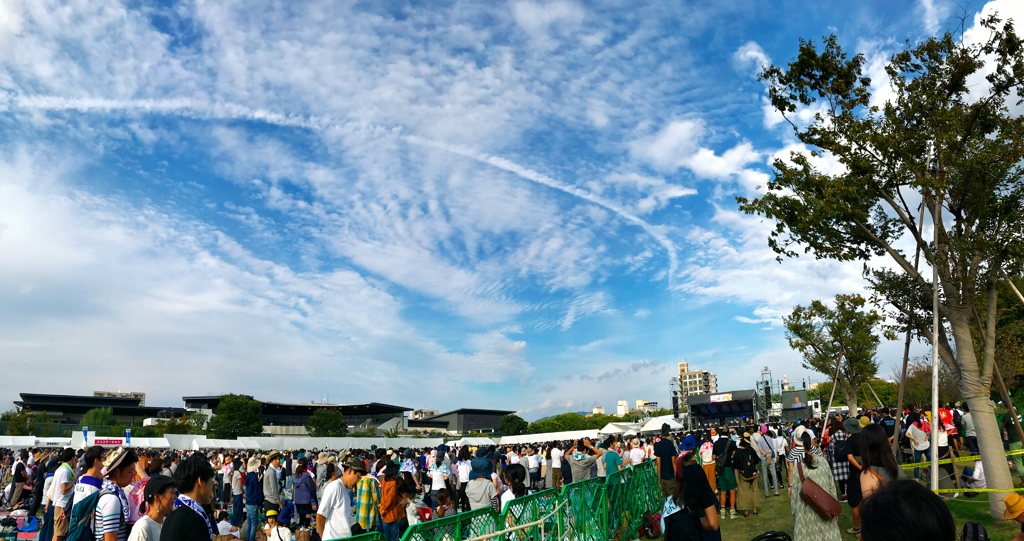 京都音博2017 〜パノラマ〜