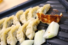 餃子