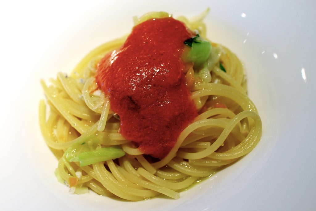 パスタ②