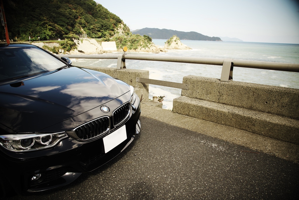 舞鶴ドライブ②