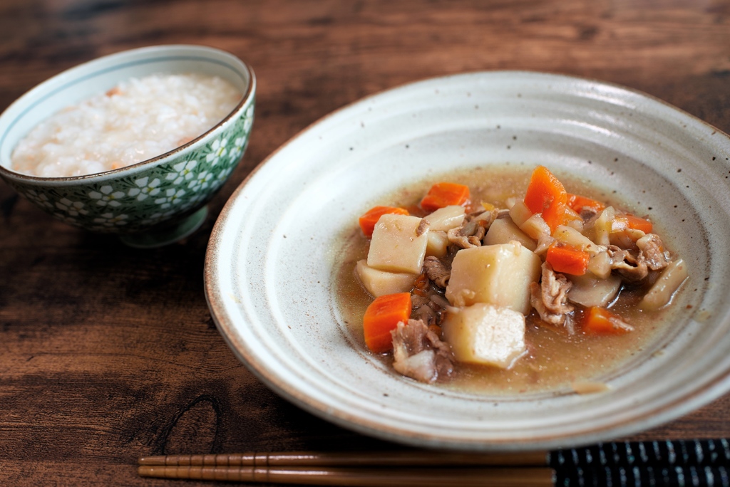 大腸内視鏡 検査食