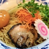 冷やし油そば