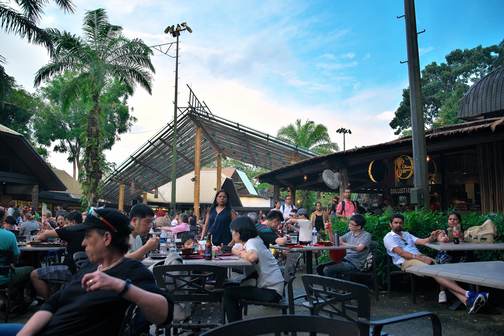 シンガポール41