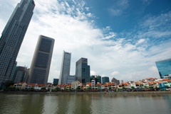 シンガポール25