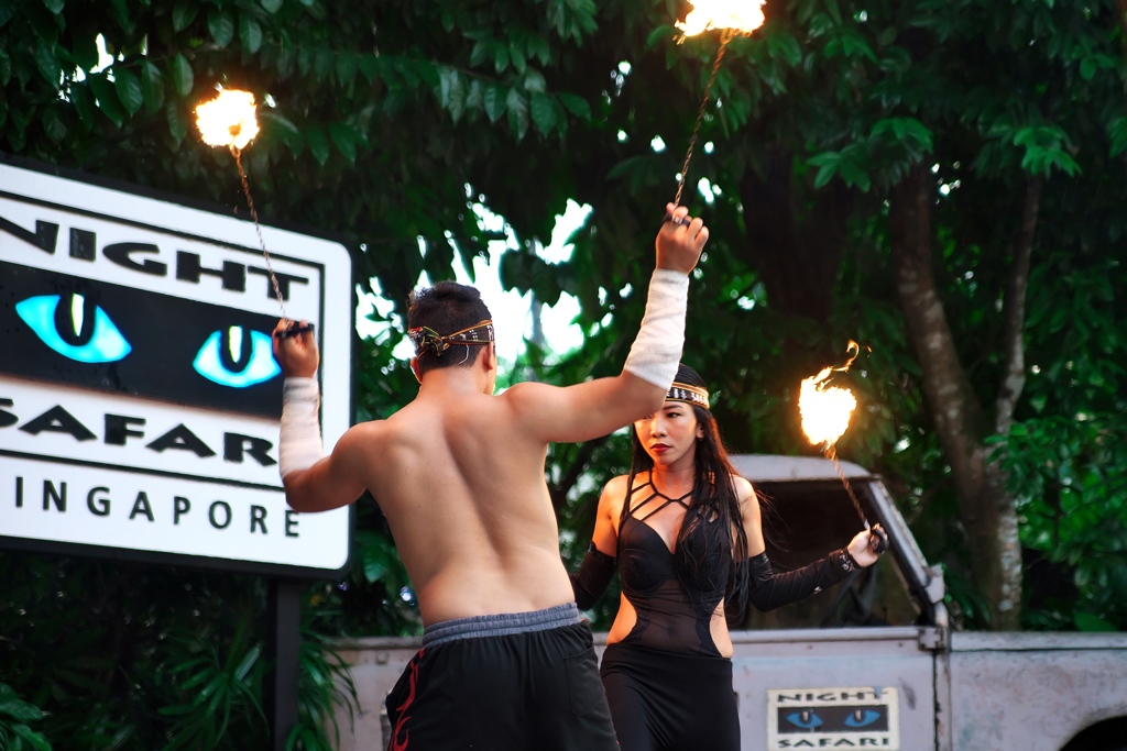 シンガポール43