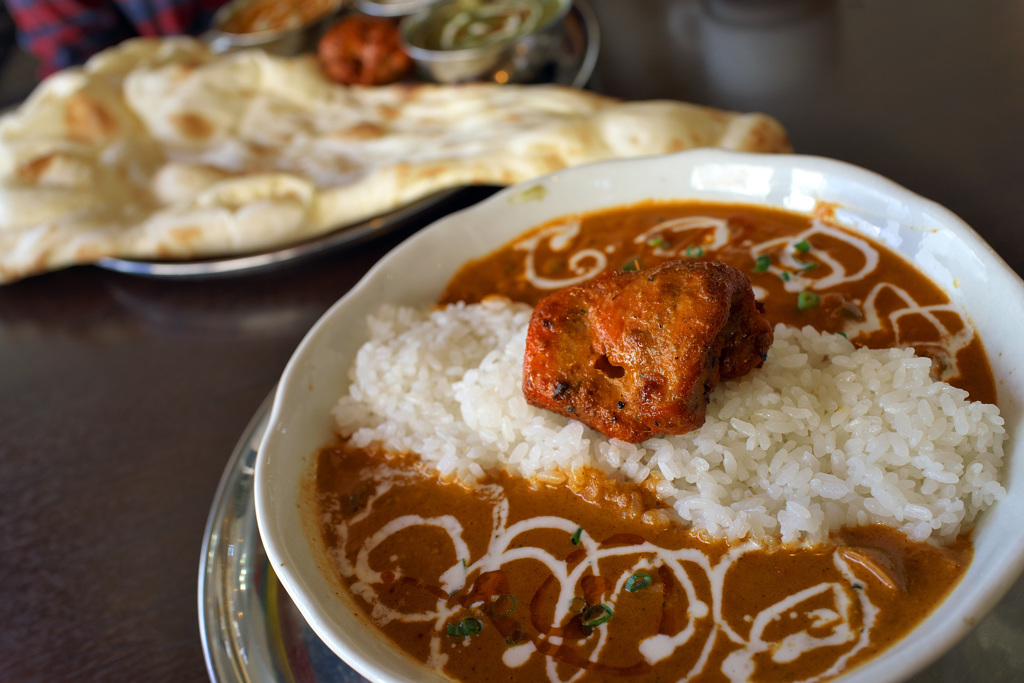 カレー