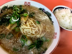 塩味