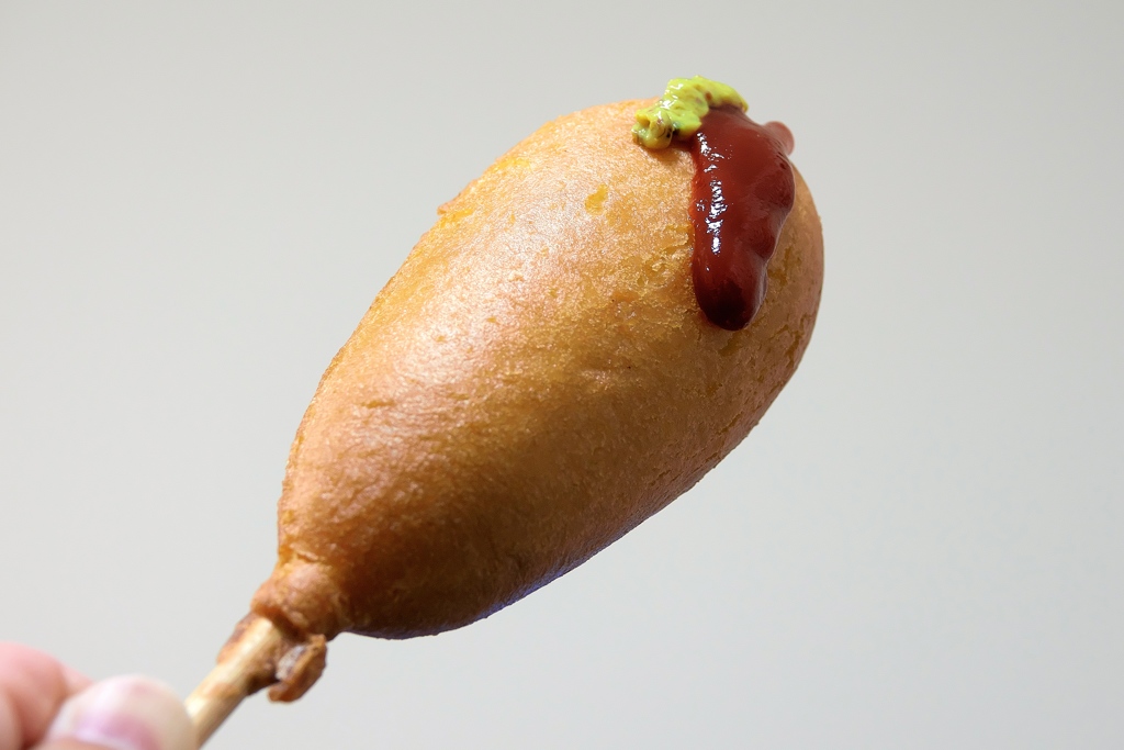 アメリカンドック