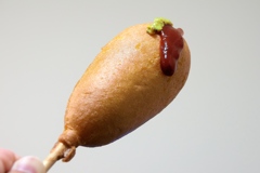 アメリカンドック