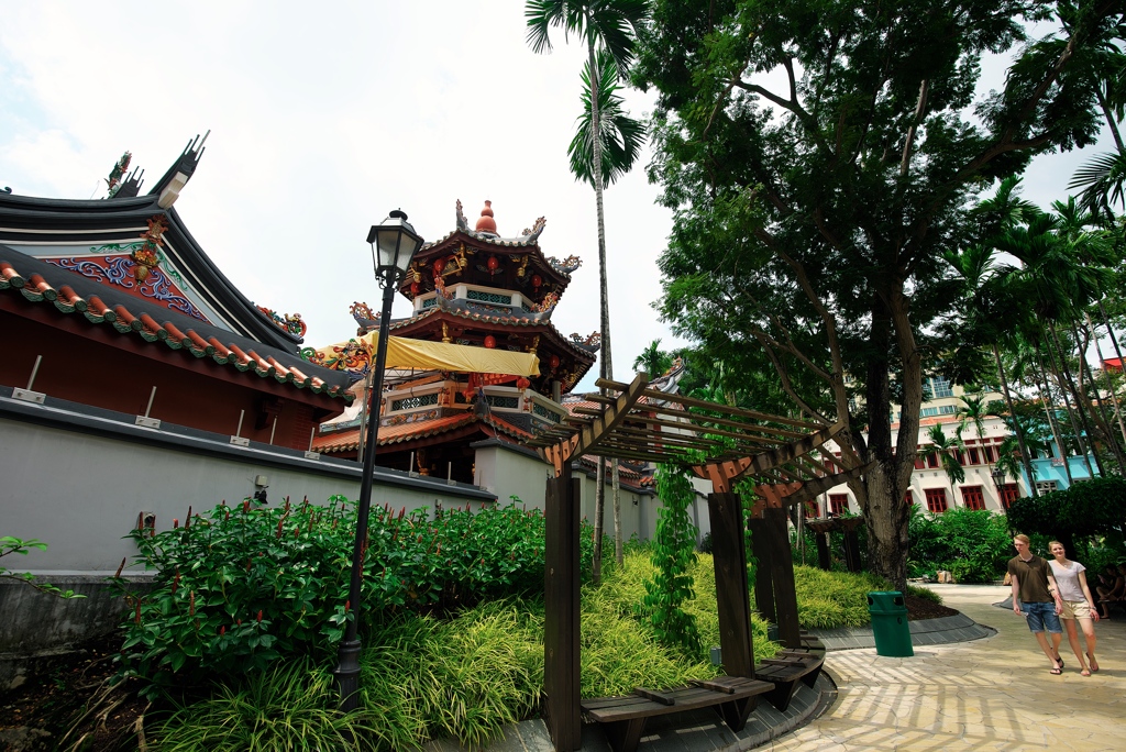 シンガポール30