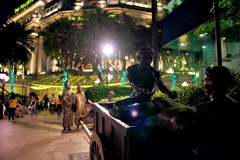 シンガポール61