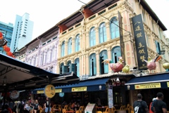 シンガポール35