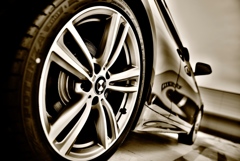 お洒落は足元から♪