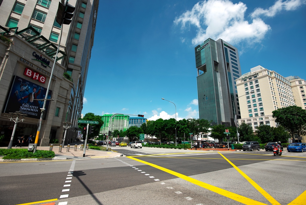 シンガポール28