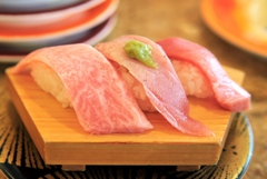 鮪三昧
