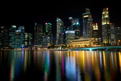 シンガポール11