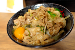 すた丼