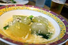 冬瓜