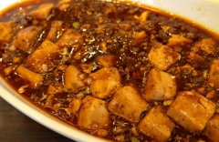 四川麻婆豆腐