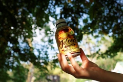 プリンジュース！