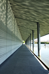 佐川美術館3