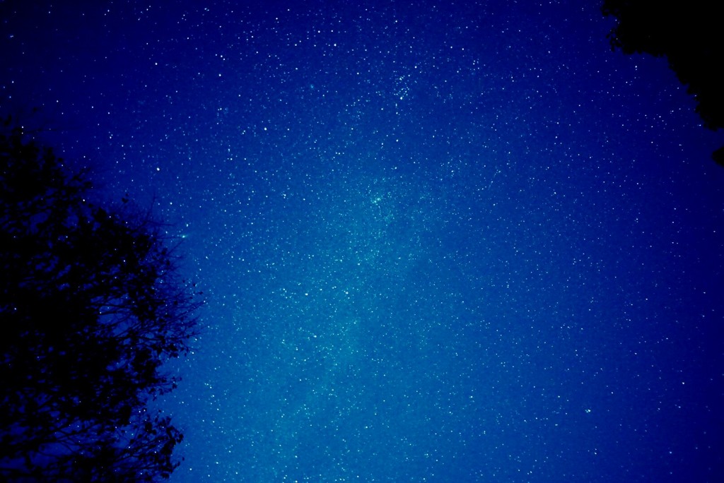 星