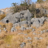 平尾台奇岩風景