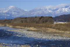 山風景