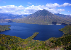 山湖