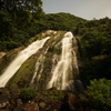 大川の滝（屋久島）