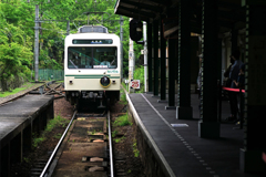 叡山鉄道