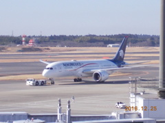 メキシコ航空