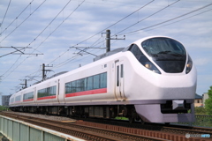 常磐線 藤代-佐貫 E657系