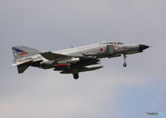 302SQ F-4EJ PhantomII