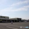 羽越本線 羽後本荘駅