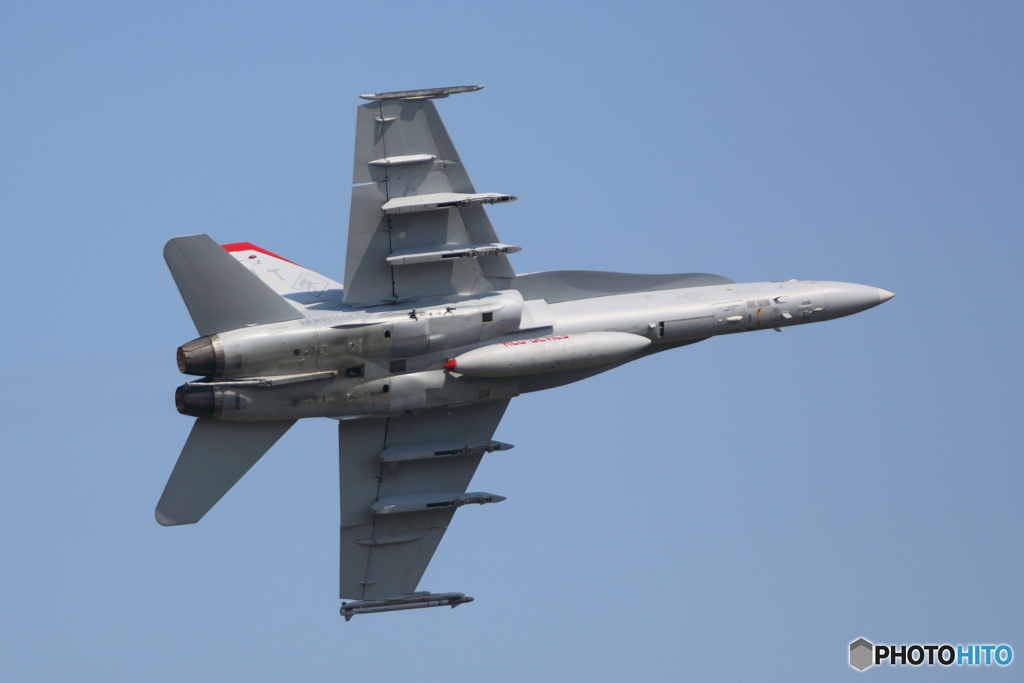 USMC FA-18